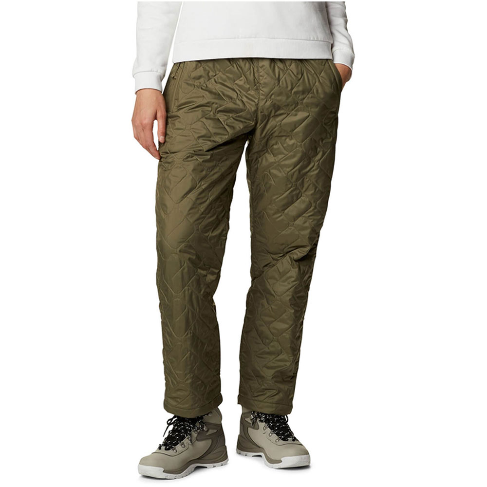 Брюки Columbia Sweet View II Insulated Pant photo 