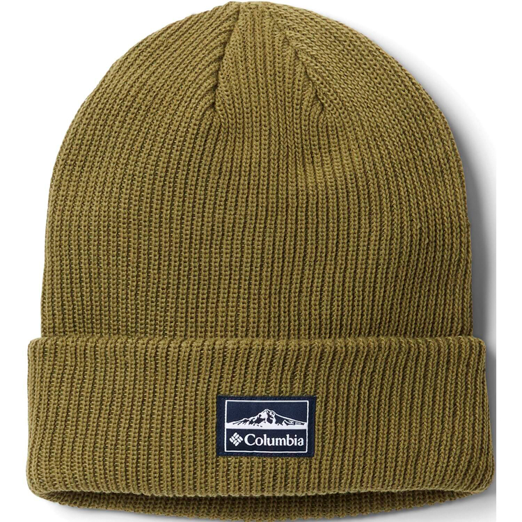 Шапка Columbia Lost Lager Recycled Beanie photo 