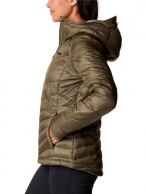 Куртка Columbia Joy Peak Hooded Jacket thumbnav 4