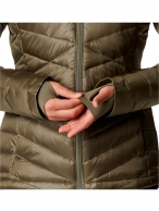 Куртка Columbia Joy Peak Hooded Jacket thumbnav 5