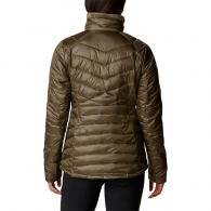 Куртка Columbia Joy Peak Jacket thumbnav 2