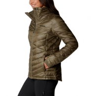 Куртка Columbia Joy Peak Jacket thumbnav 3