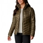 Куртка Columbia Joy Peak Jacket thumbnav 1