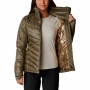 Куртка Columbia Joy Peak Jacket thumbnav 4