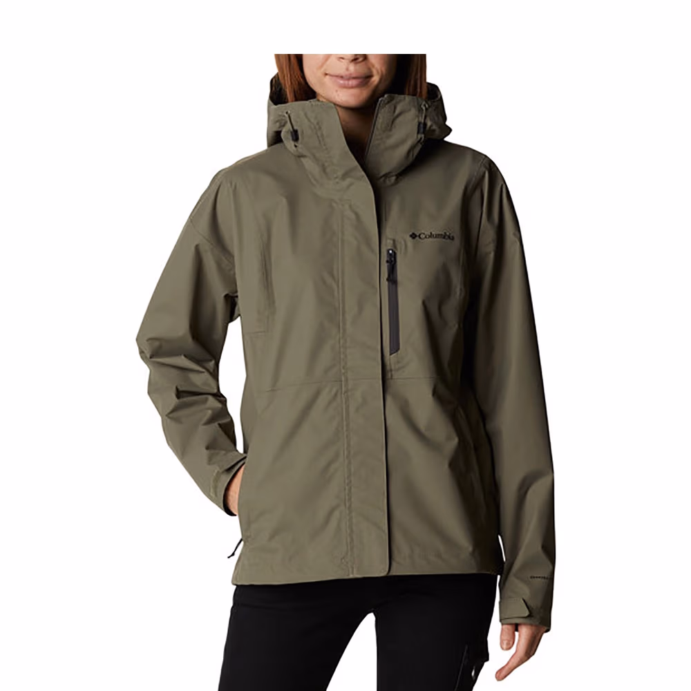 Scurta Columbia Hikebound Jacket