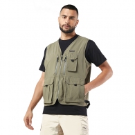 Жилет Columbia Silver Ridge Utility Vest thumbnav