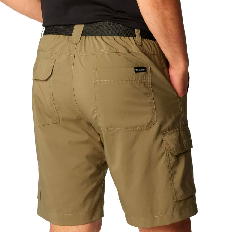 Sorti de bărbați Columbia Silver Ridge Utility Cargo Short 30 Hachi photo 2
