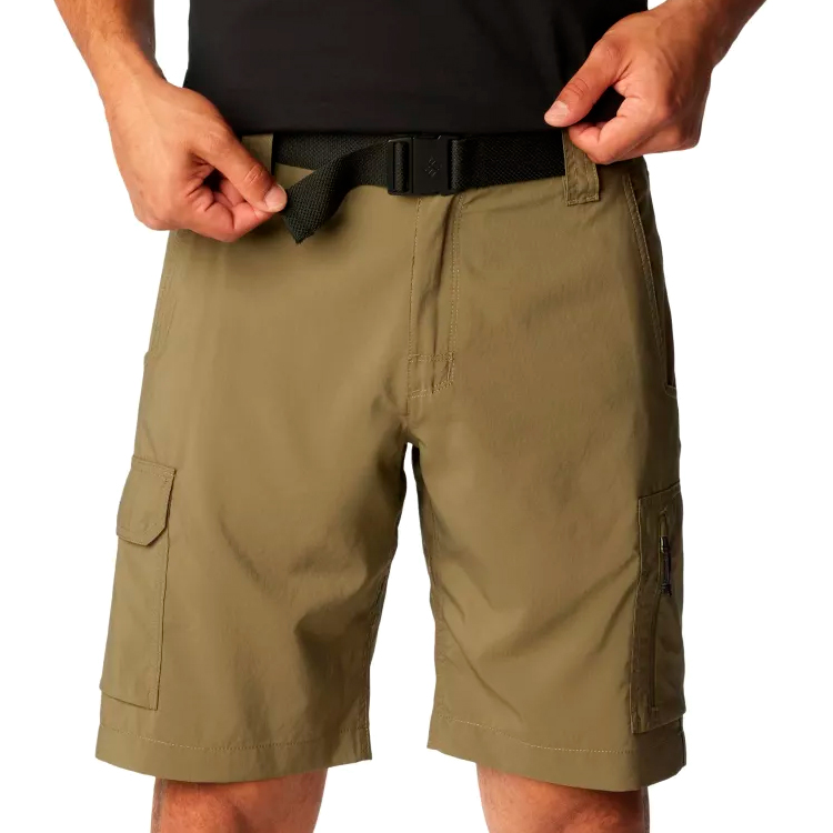 Sorti de bărbați Columbia Silver Ridge Utility Cargo Short 30 Hachi photo 3