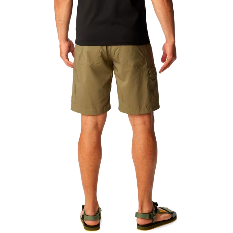 Sorti de bărbați Columbia Silver Ridge Utility Cargo Short 30 Hachi photo 5
