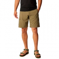 Sorti Columbia Silver Ridge Utility Cargo Short thumbnav