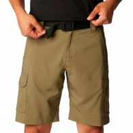 Sorti Columbia Silver Ridge Utility Cargo Short thumbnav 3