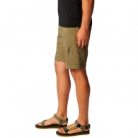 Sorti Columbia Silver Ridge Utility Cargo Short thumbnav 4