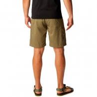 Sorti Columbia Silver Ridge Utility Cargo Short thumbnav 5