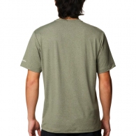 Футболка Columbia Tech Trail Front Graphic SS Tee thumbnav 2