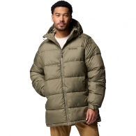 Scurta Columbia Pike Lake Parka thumbnav