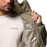 Куртка Columbia Pike Lake Parka thumbnav 2