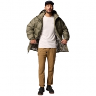 Куртка Columbia Pike Lake Parka thumbnav 5