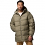 Scurta Columbia Pike Lake Parka thumbnav 1