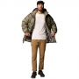 Scurta Columbia Pike Lake Parka thumbnav 5