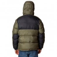 Куртка Columbia Pike Lake II Hooded Jacket thumbnav 3