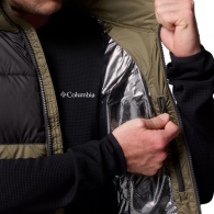 Жилет Columbia Pike Lake II Vest thumbnav 5