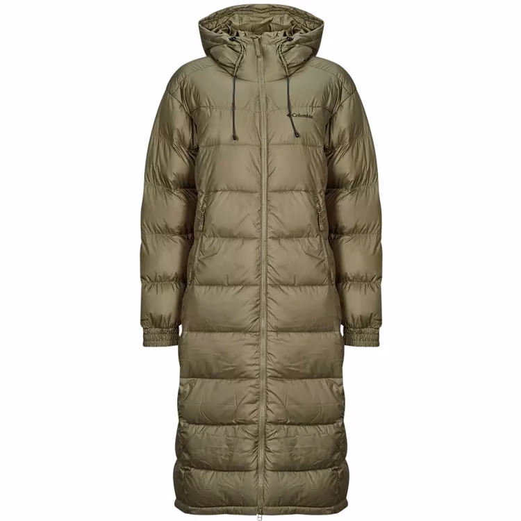 Куртка Columbia Pike Lake II Long Jacket 