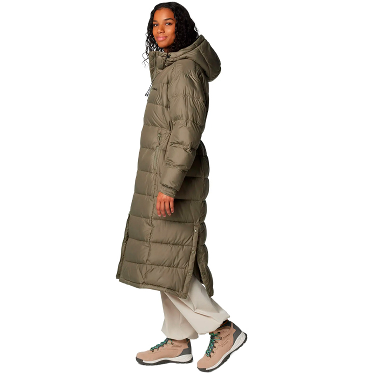 Scurta Columbia Pike Lake II Long Jacket XS Hachi Femei photo 5