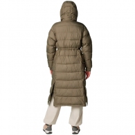 Scurta Columbia Pike Lake II Long Jacket thumbnav 2