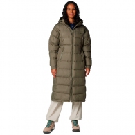 Scurta Columbia Pike Lake II Long Jacket thumbnav 4