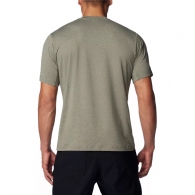 Футболка Columbia Tech Trail Crew Neck II thumbnav 5