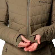 Куртка Columbia Joy Peak II Mid Jacket thumbnav 2