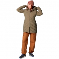 Куртка Columbia Joy Peak II Mid Jacket thumbnav 3