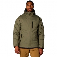 Куртка Columbia Oak Harbor II Insulated Jacket thumbnav 1