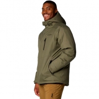 Куртка Columbia Oak Harbor II Insulated Jacket thumbnav 4