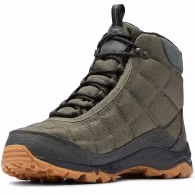 Ghete Columbia Firecamp Boot