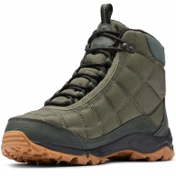 Ghete Columbia Firecamp Boot thumbnav