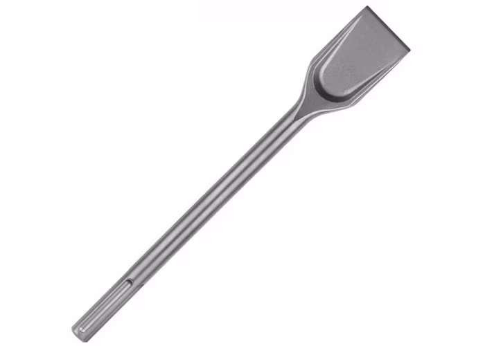 Зубило лопаточное Bosch SDS MAX 400x50, 2608690097