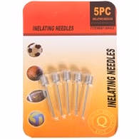 Set ace p/minge Sport Ball needles