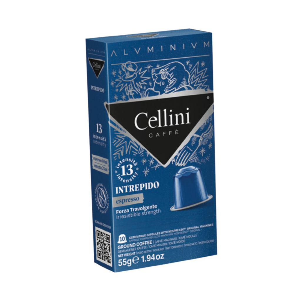 Кофе Cellini 37597 photo 2