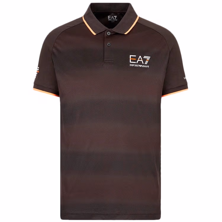 Polo EA7 EMPORIO ARMANI POLO SHIRT 