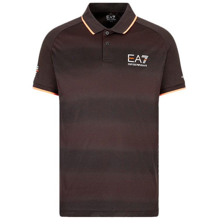 Polo EA7 EMPORIO ARMANI POLO SHIRT photo 