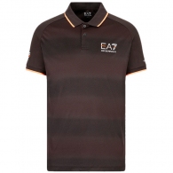 Polo EA7 EMPORIO ARMANI POLO SHIRT thumbnav