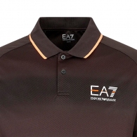 Поло EA7 EMPORIO ARMANI POLO SHIRT thumbnav 2