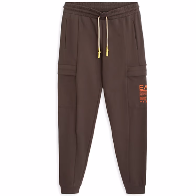 Pantaloni EA7 EMPORIO ARMANI PANTALONI 