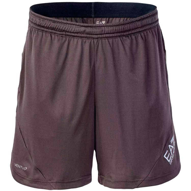 Шорты EA7 EMPORIO ARMANI SHORTS photo 