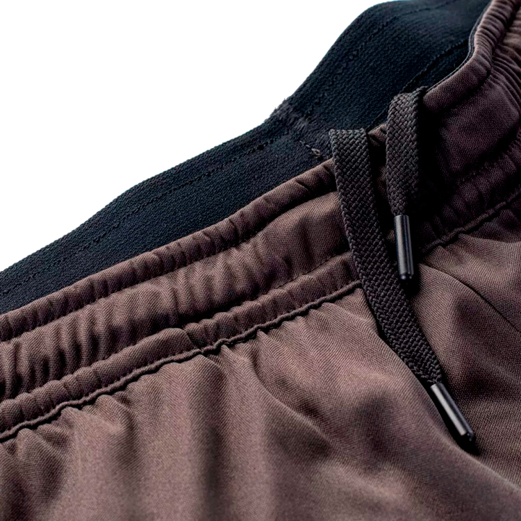 Sorti de bărbați EA7 EMPORIO ARMANI SHORTS S Gri photo 4