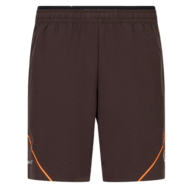 Шорты EA7 EMPORIO ARMANI SHORTS photo 