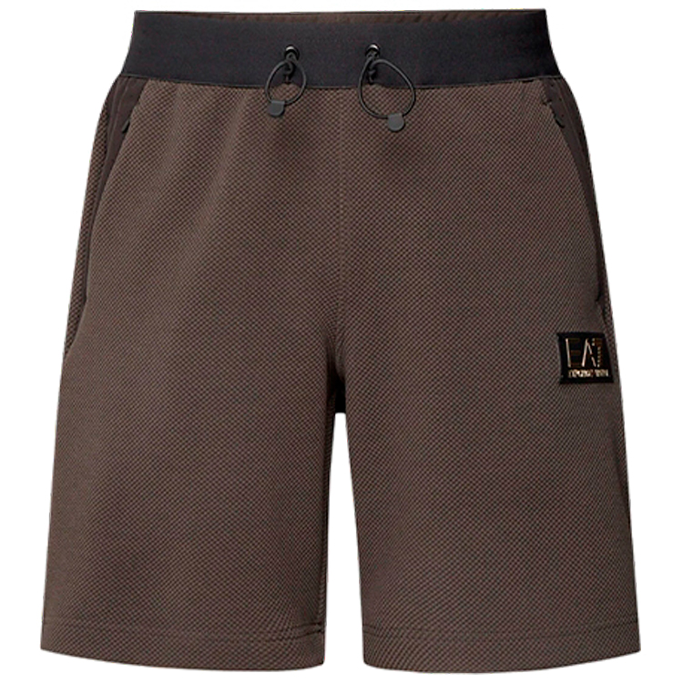Шорты EA7 EMPORIO ARMANI SHORTS photo 