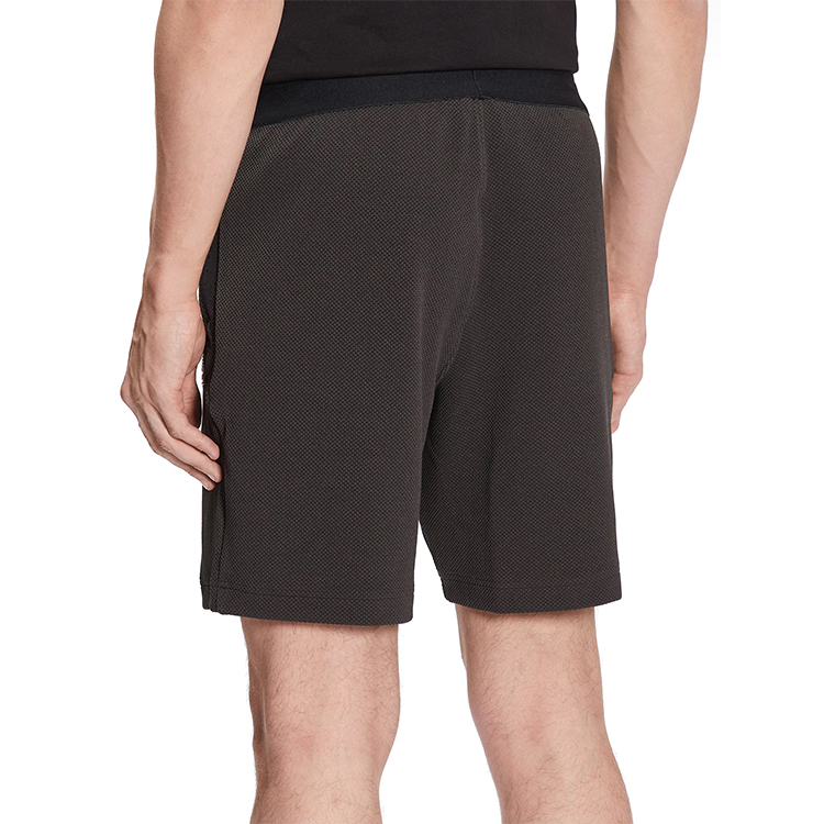 Sorti de bărbați EA7 EMPORIO ARMANI SHORTS S Maro photo 2