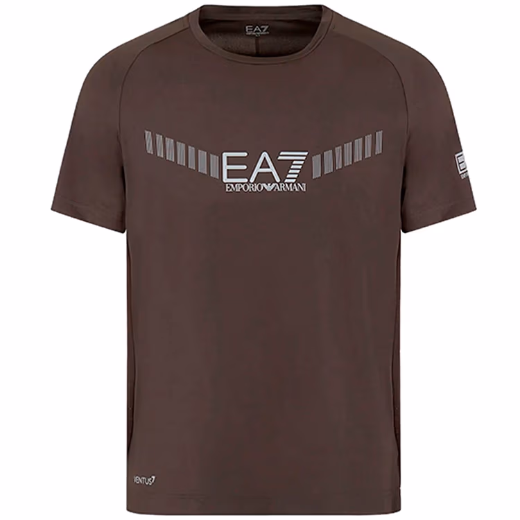 Tricou EA7 EMPORIO ARMANI T-SHIRT 